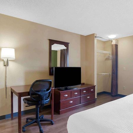 Extended Stay America Suites - Akron - Copley - East Екстериор снимка