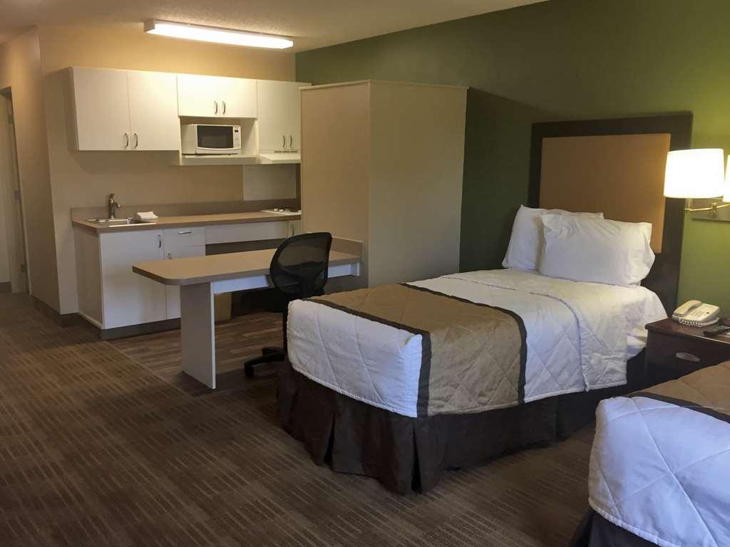 Extended Stay America Suites - Akron - Copley - East Стая снимка