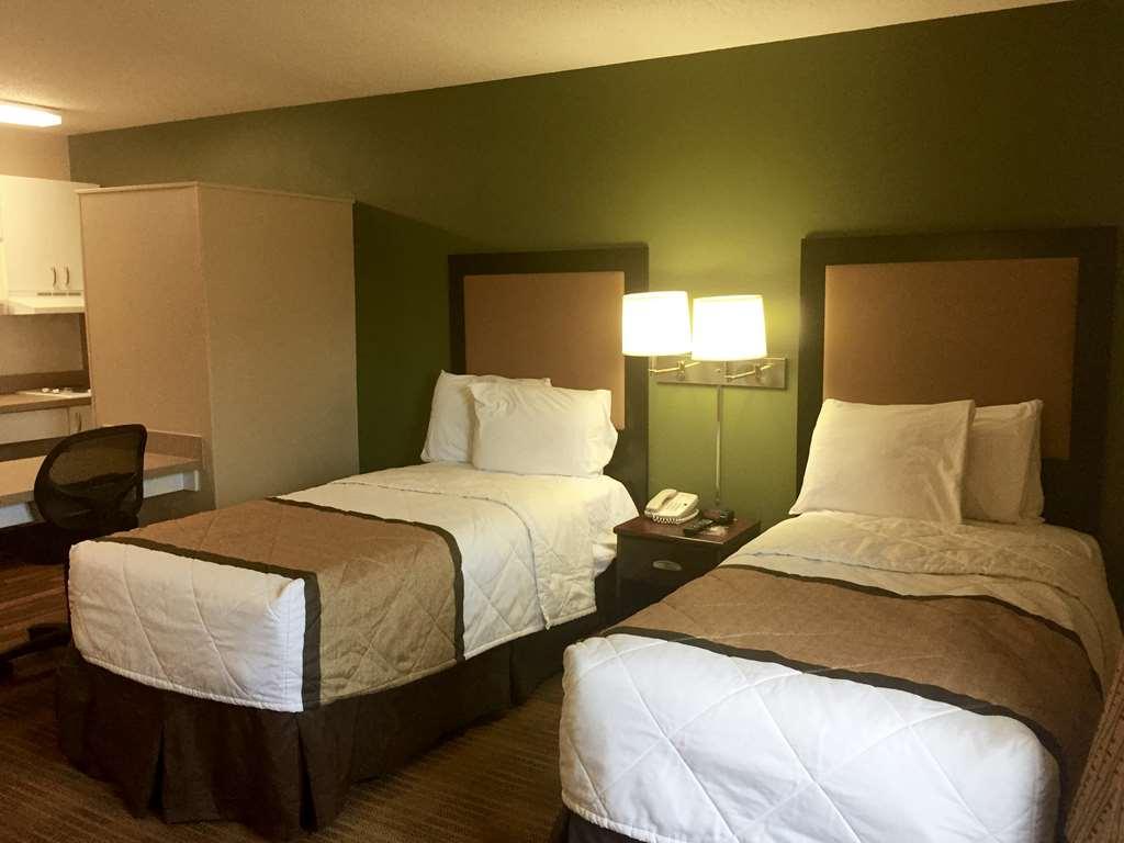 Extended Stay America Suites - Akron - Copley - East Стая снимка