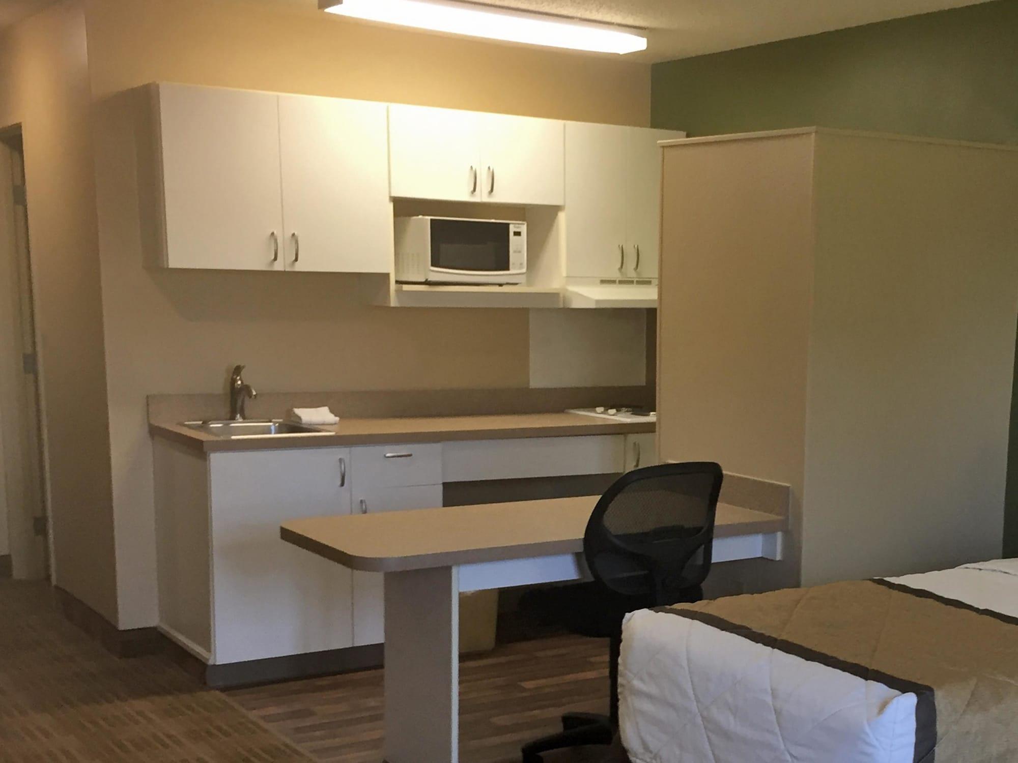 Extended Stay America Suites - Akron - Copley - East Екстериор снимка