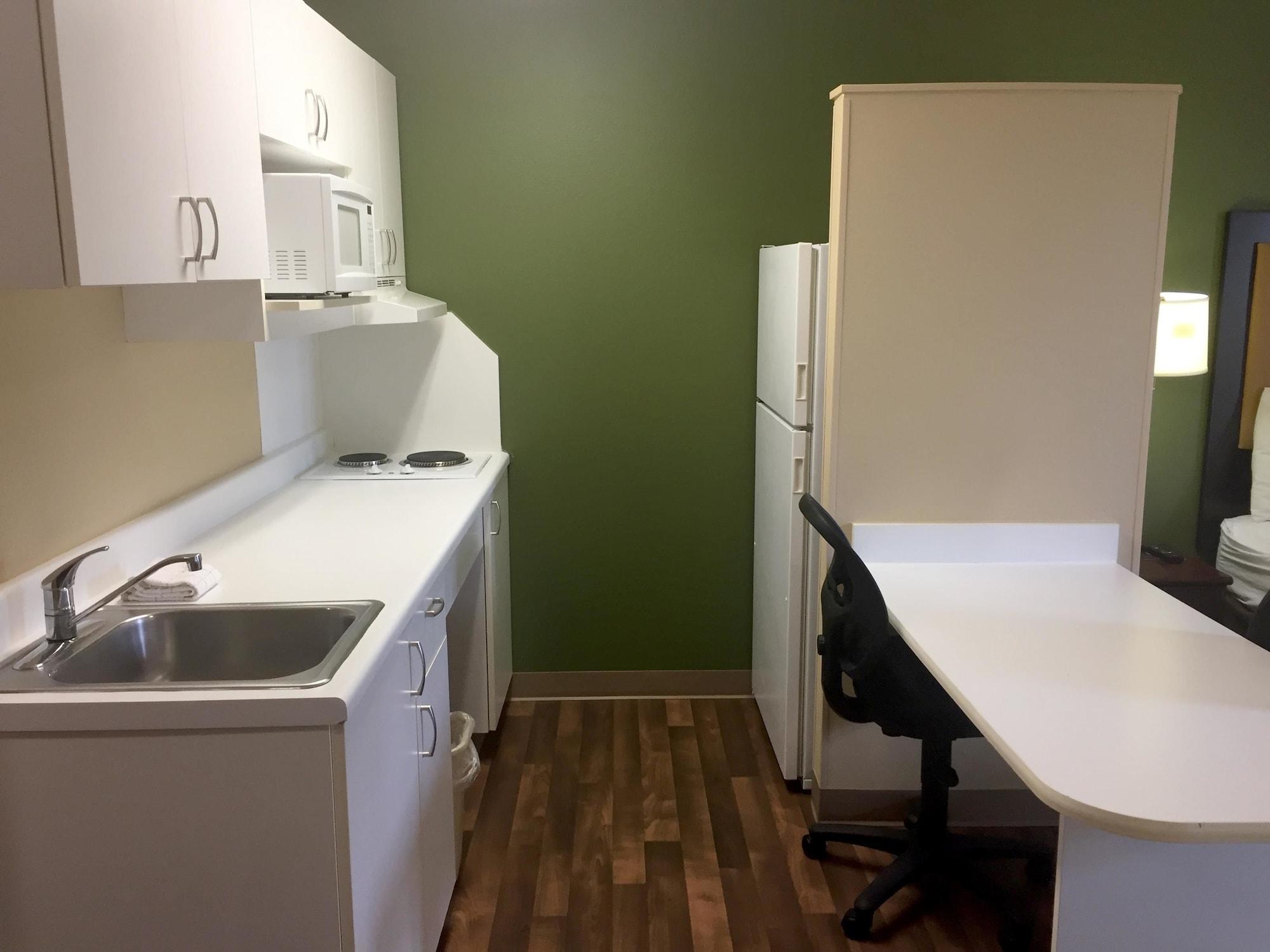 Extended Stay America Suites - Akron - Copley - East Екстериор снимка