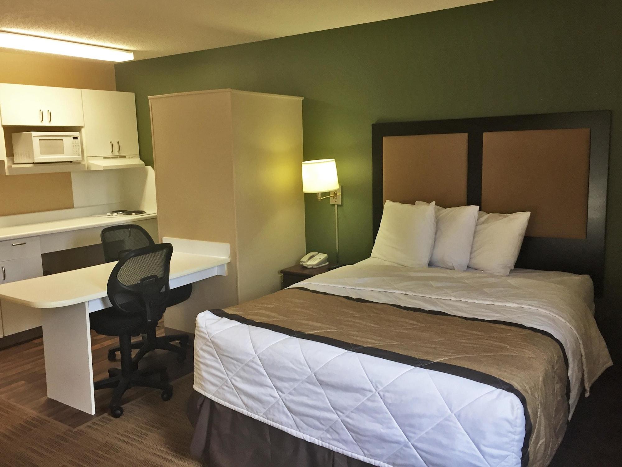 Extended Stay America Suites - Akron - Copley - East Екстериор снимка