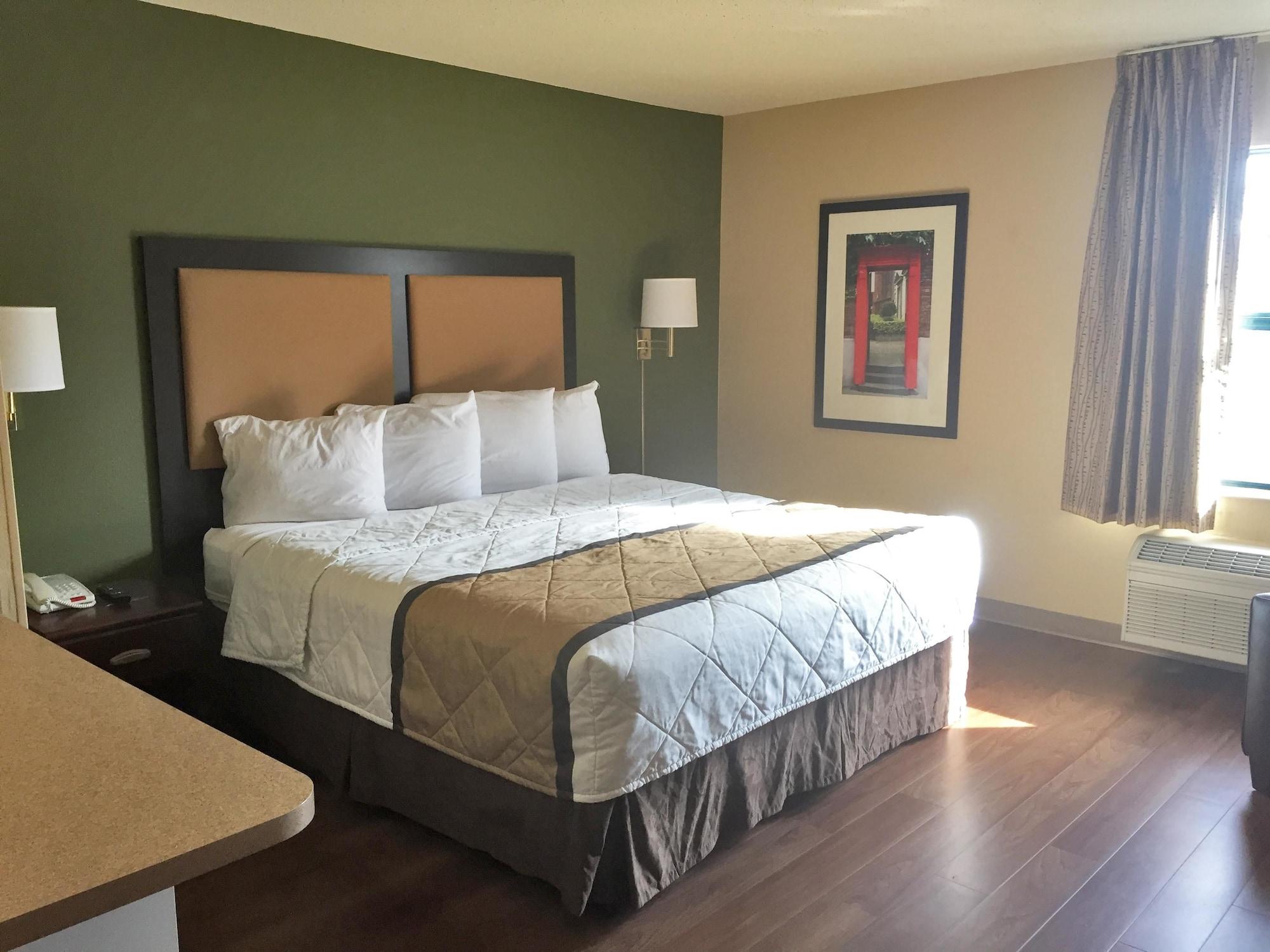 Extended Stay America Suites - Akron - Copley - East Екстериор снимка