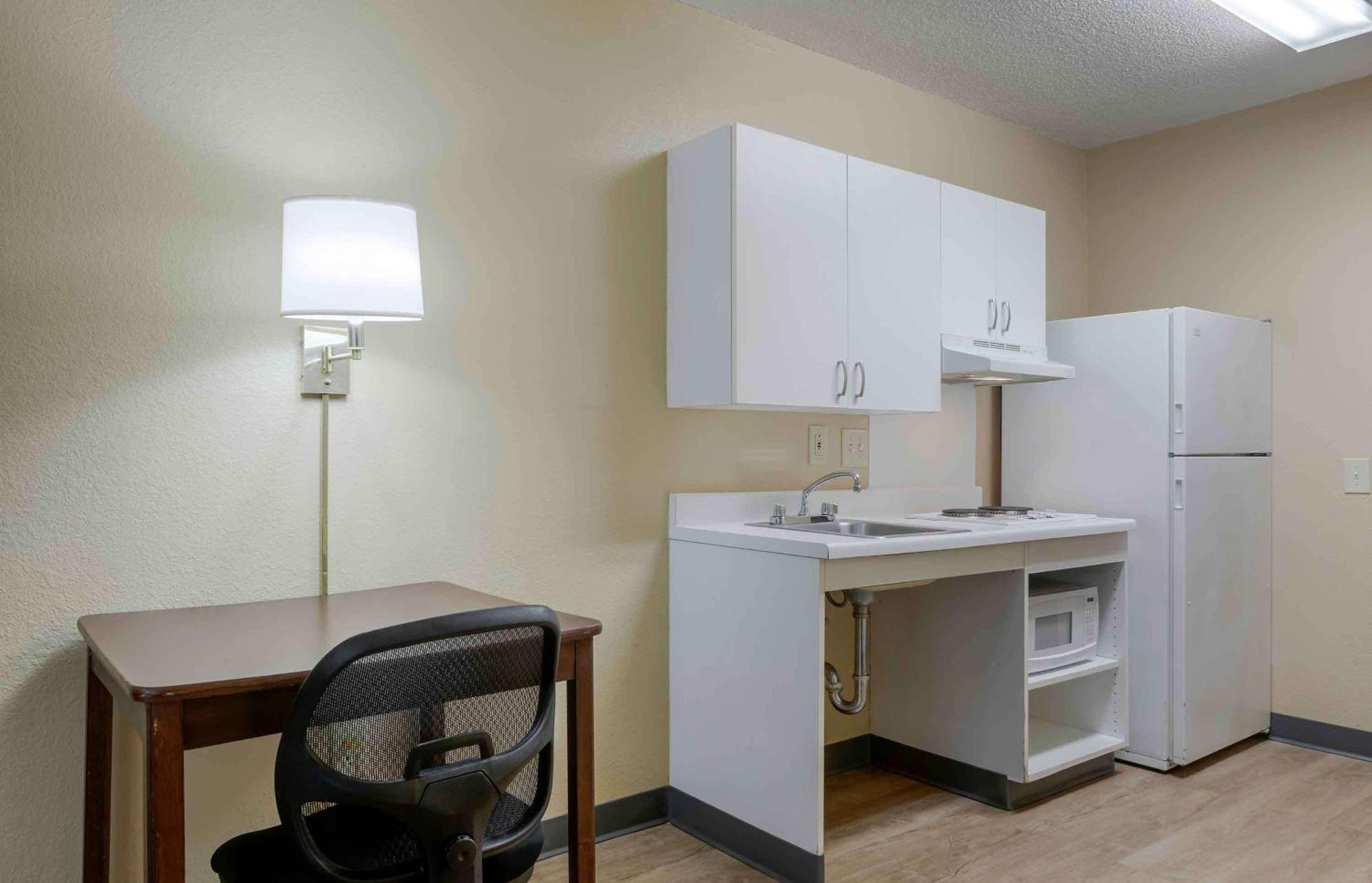 Extended Stay America Suites - Akron - Copley - East Екстериор снимка