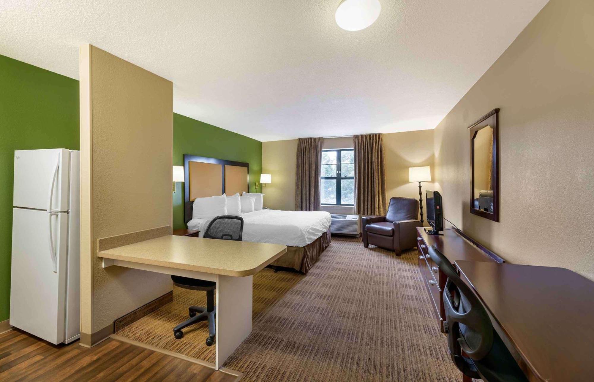 Extended Stay America Suites - Akron - Copley - East Екстериор снимка