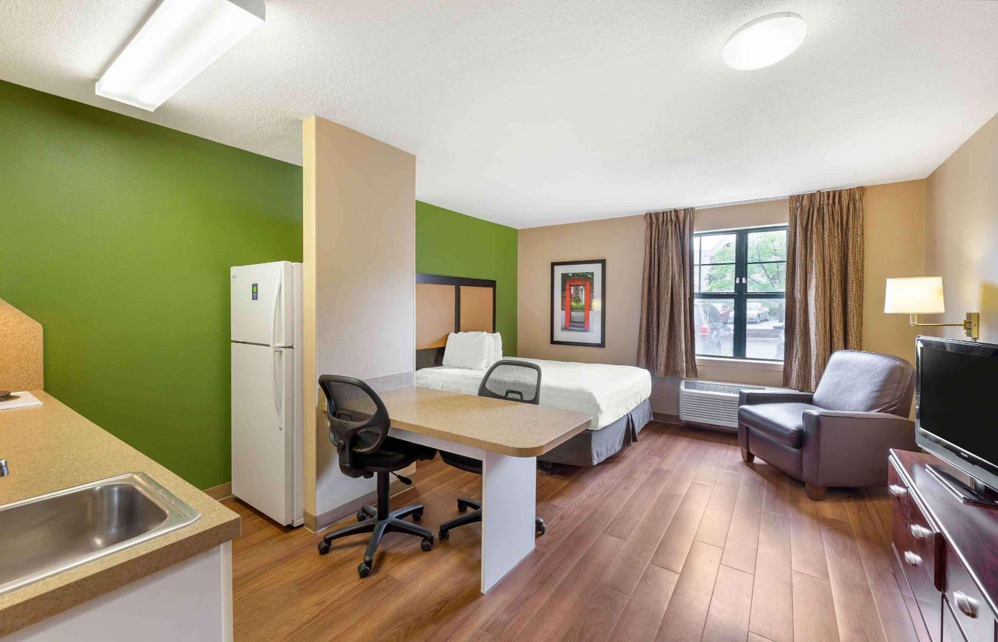 Extended Stay America Suites - Akron - Copley - East Екстериор снимка