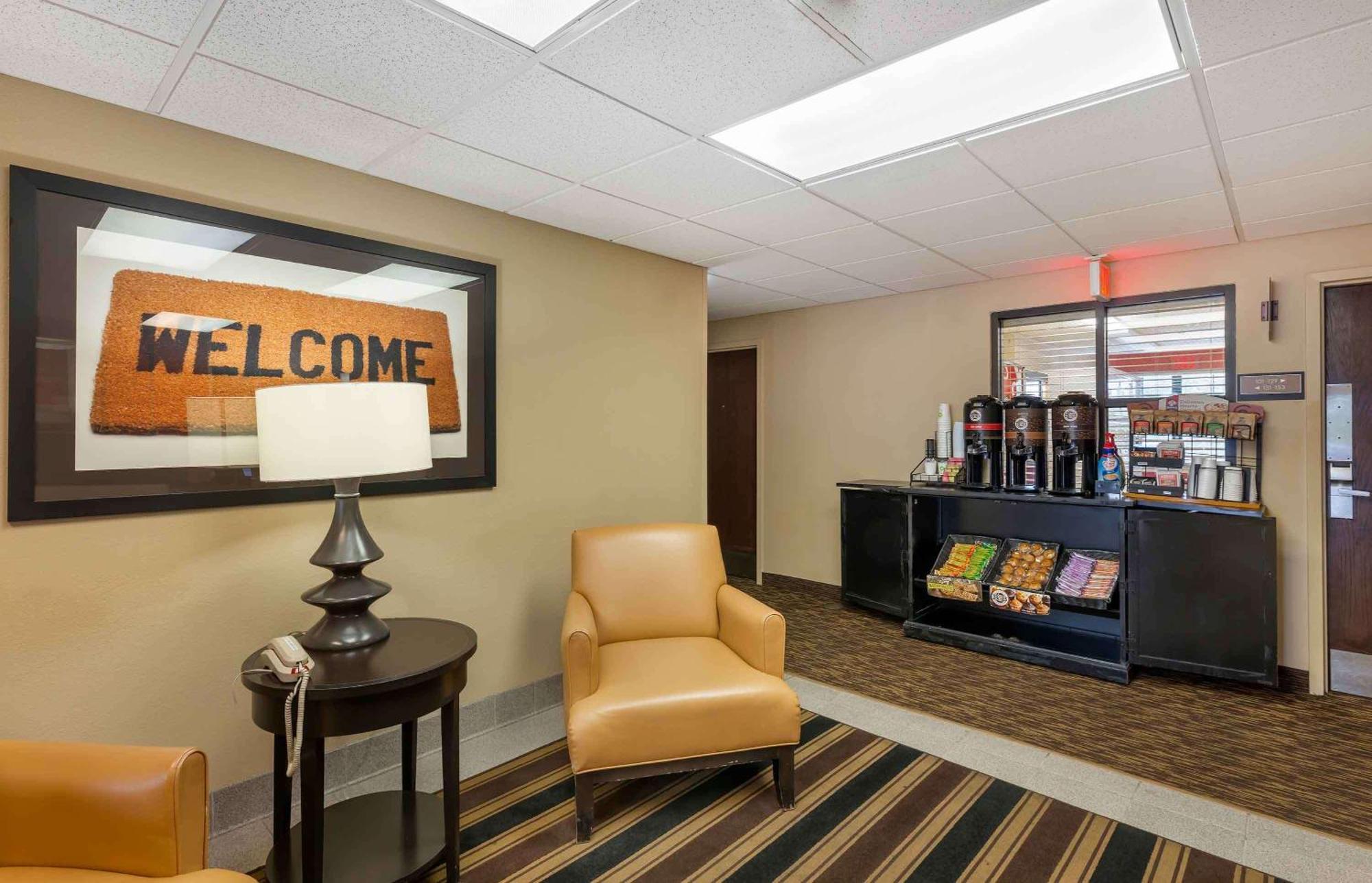 Extended Stay America Suites - Akron - Copley - East Екстериор снимка